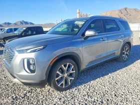 ������ Hyundai Palisade
