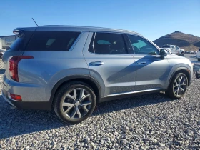 Hyundai Palisade 3.8l Sel | Mobile.bg � ����� ������ 3
