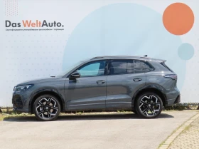 VW Tiguan undefined | Auto.bg — изображение 2