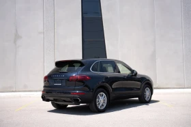 Porsche Cayenne 3.6 AWD* BOSE* PANORAMA* �������* ������* CARPLAY* | Mobile.bg � ����� ������ 5