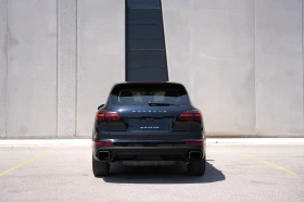 Porsche Cayenne 3.6 AWD* BOSE* PANORAMA* �������* ������* CARPLAY* | Mobile.bg � ����� ������ 4