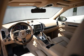Porsche Cayenne 3.6 AWD* BOSE* PANORAMA* �������* ������* CARPLAY* | Mobile.bg � ����� ������ 10