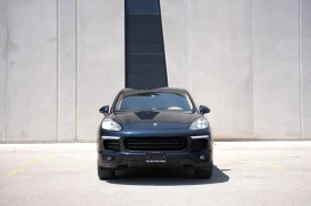 Porsche Cayenne 3.6 AWD* BOSE* PANORAMA* �������* ������* CARPLAY* | Mobile.bg � ����� ������ 7