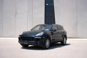 ������ Porsche Cayenne