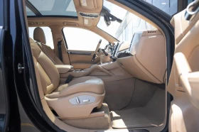 Porsche Cayenne 3.6 AWD* BOSE* PANORAMA* �������* ������* CARPLAY* | Mobile.bg � ����� ������ 11