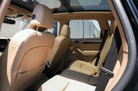 Porsche Cayenne 3.6 AWD* BOSE* PANORAMA* �������* ������* CARPLAY* | Mobile.bg � ����� ������ 13