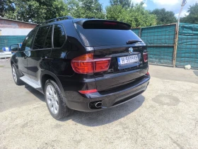 BMW X5 4.0D X Drive 7mesta | Auto.bg — изображение 12