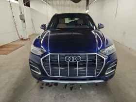 Audi Q5 * KOMFORT * CARFAX *  | Auto.bg — изображение 17