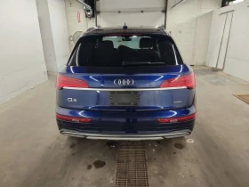 Audi Q5 * KOMFORT * CARFAX *  | Auto.bg — изображение 16