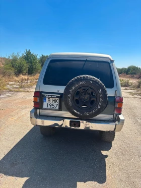 Mitsubishi Pajero | Mobile.bg � ����� ������ 2