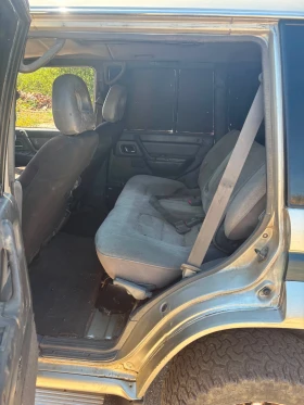 Mitsubishi Pajero | Mobile.bg � ����� ������ 6