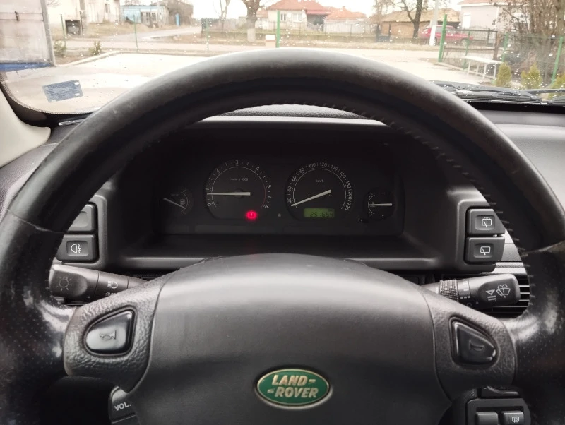 Land Rover Freelander, снимка 16 - Автомобили и джипове - 47761254