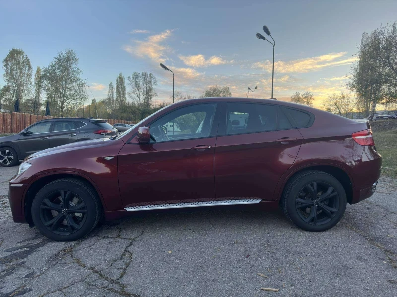 BMW X6 3.0d, снимка 4 - Автомобили и джипове - 49441261