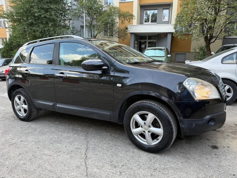 Nissan Qashqai 2.0 i swiss, снимка 2 - Автомобили и джипове - 52682922
