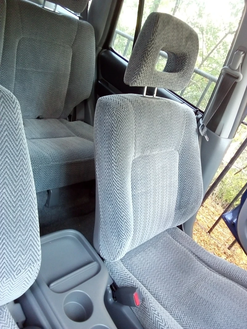 Honda Cr-v 2.0 Бензин/газ, снимка 9 - Автомобили и джипове - 52559152