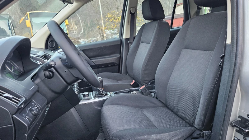 Land Rover Freelander 2.2 SD4 FACELEFT/KLIMATRON/6skorosti, снимка 12 - Автомобили и джипове - 52831527