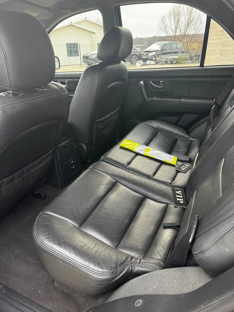 Kia Sorento 3.3 Benzin LPG GAS , снимка 9 - Автомобили и джипове - 52913323