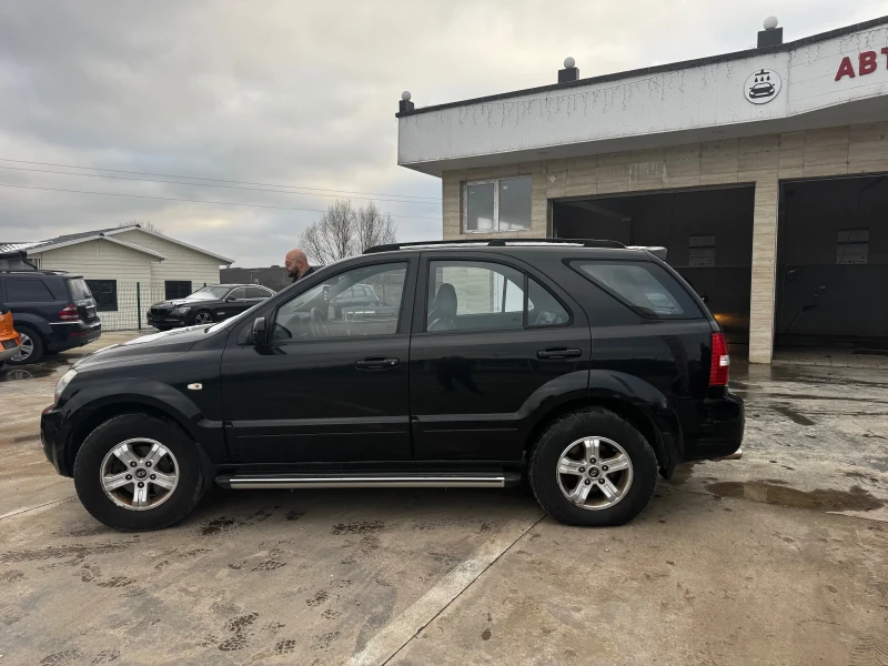 Kia Sorento 3.3 Benzin LPG GAS , снимка 3 - Автомобили и джипове - 52913323