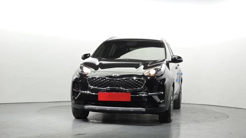 Kia Sportage 2.0 2WD PRESTIGE autogeorge.com, снимка 3 - Автомобили и джипове - 53521042