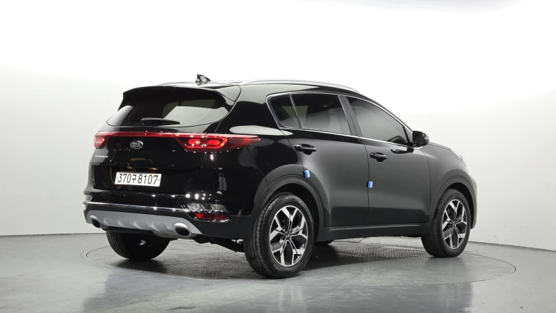 Kia Sportage 2.0 2WD PRESTIGE autogeorge.com, снимка 2 - Автомобили и джипове - 53521042