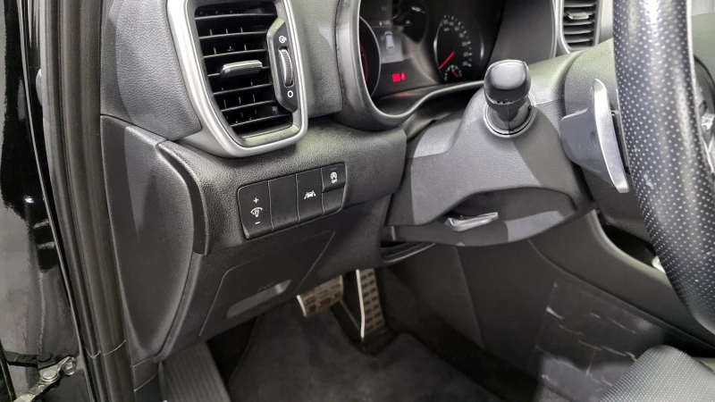 Kia Sportage 2.0 2WD PRESTIGE autogeorge.com, снимка 15 - Автомобили и джипове - 53521042