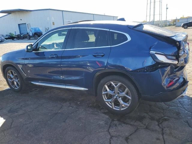 BMW X4 XDRIVE30I ПОДГРЕВ* HEAD UP* HARMAN/kardon* , снимка 6 - Автомобили и джипове - 48401544