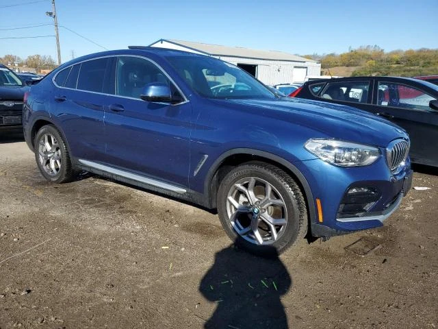 BMW X4 XDRIVE30I ПОДГРЕВ* HEAD UP* HARMAN/kardon* , снимка 4 - Автомобили и джипове - 48401544