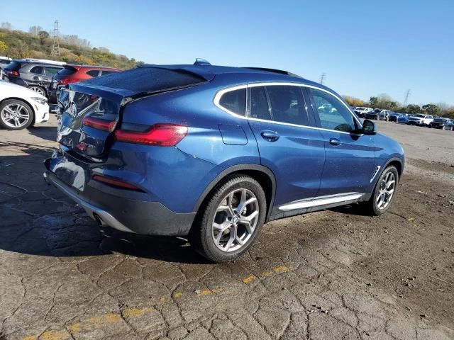 BMW X4 XDRIVE30I ПОДГРЕВ* HEAD UP* HARMAN/kardon* , снимка 5 - Автомобили и джипове - 48401544