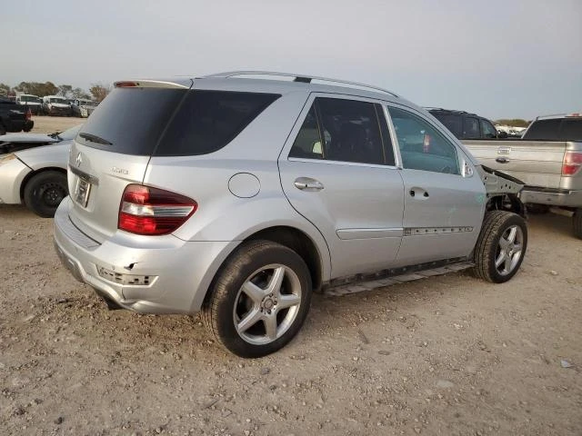 Mercedes-Benz ML 4MATIC - изображение 3