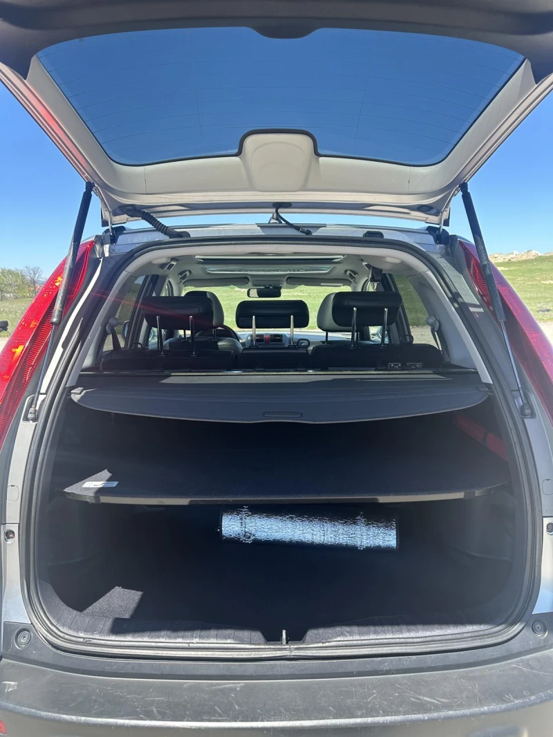 Honda Cr-v EXECUTIVE* ДВОЙНА ПАНОРАМА* ЕЛ.КОЖЕН САЛОН* - 12300 лв. - 12940070 | Car24.bg