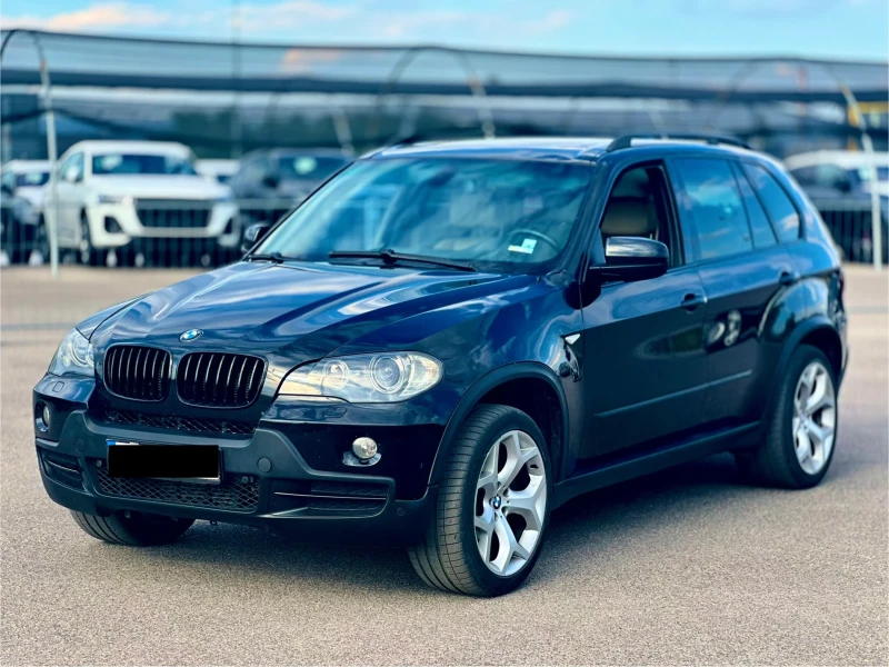 BMW X5 X5 3.5 286hp - 19000 лв. - 18787608 1