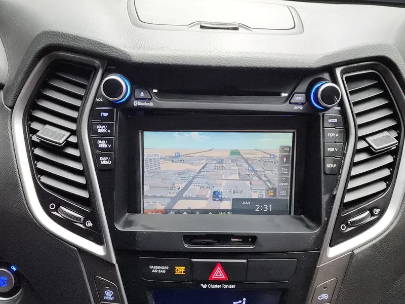 Hyundai Santa fe | Mobile.bg � ����������� 14