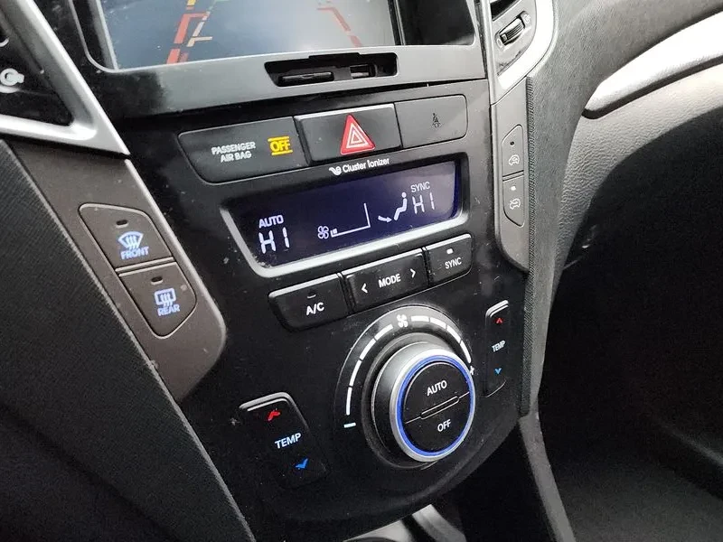 Hyundai Santa fe | Mobile.bg � ����������� 16