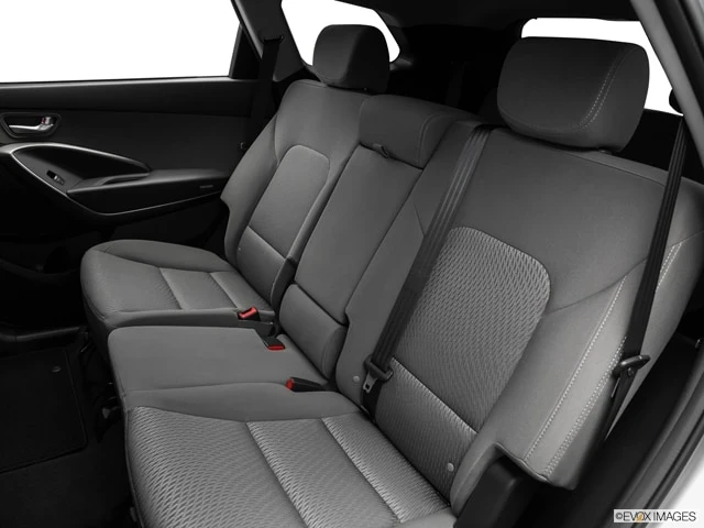 Hyundai Santa fe 3.3 XL AWD, снимка 5 - Автомобили и джипове - 52944376