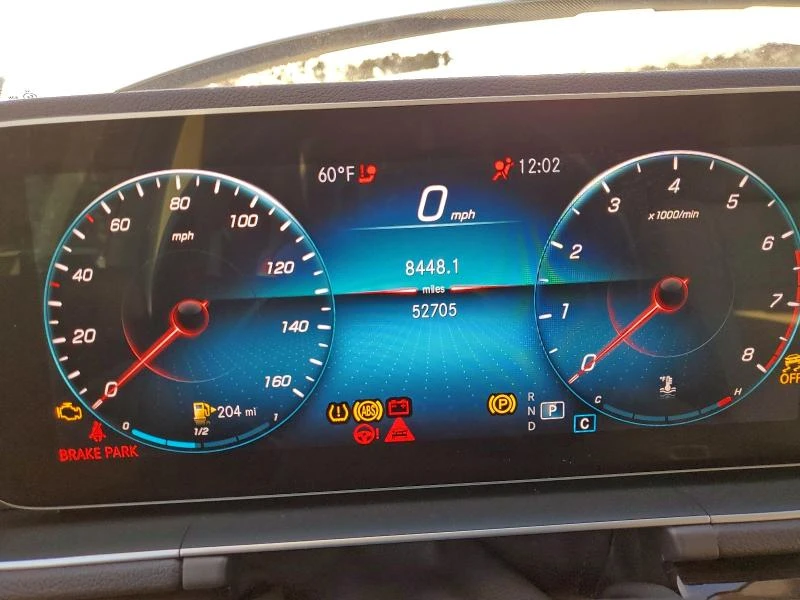 Mercedes-Benz GLE 350  - изображение 10