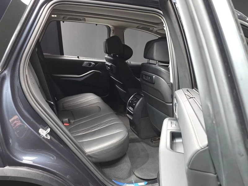 BMW X5 xDrive 45e xLine| 389к.с.| ВКЛ.ТЕХНОТЕСТ, снимка 12 - Автомобили и джипове - 55582644