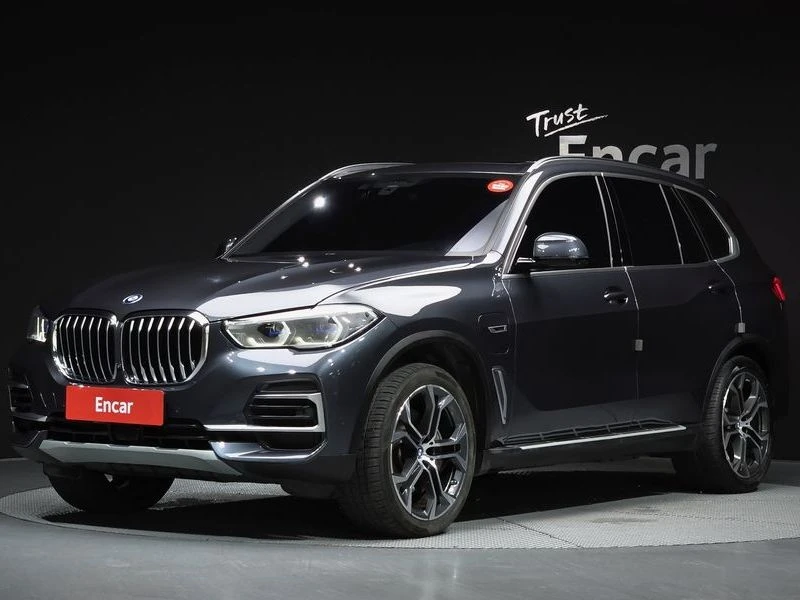 BMW X5 xDrive 45e xLine| 389к.с.| ВКЛ.ТЕХНОТЕСТ