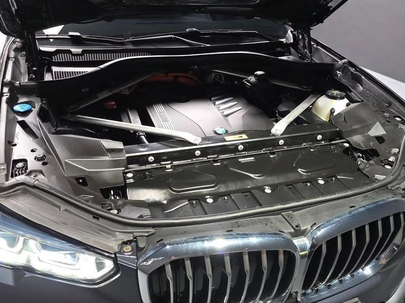 BMW X5 xDrive 45e xLine| 389к.с.| ВКЛ.ТЕХНОТЕСТ, снимка 6 - Автомобили и джипове - 55582644