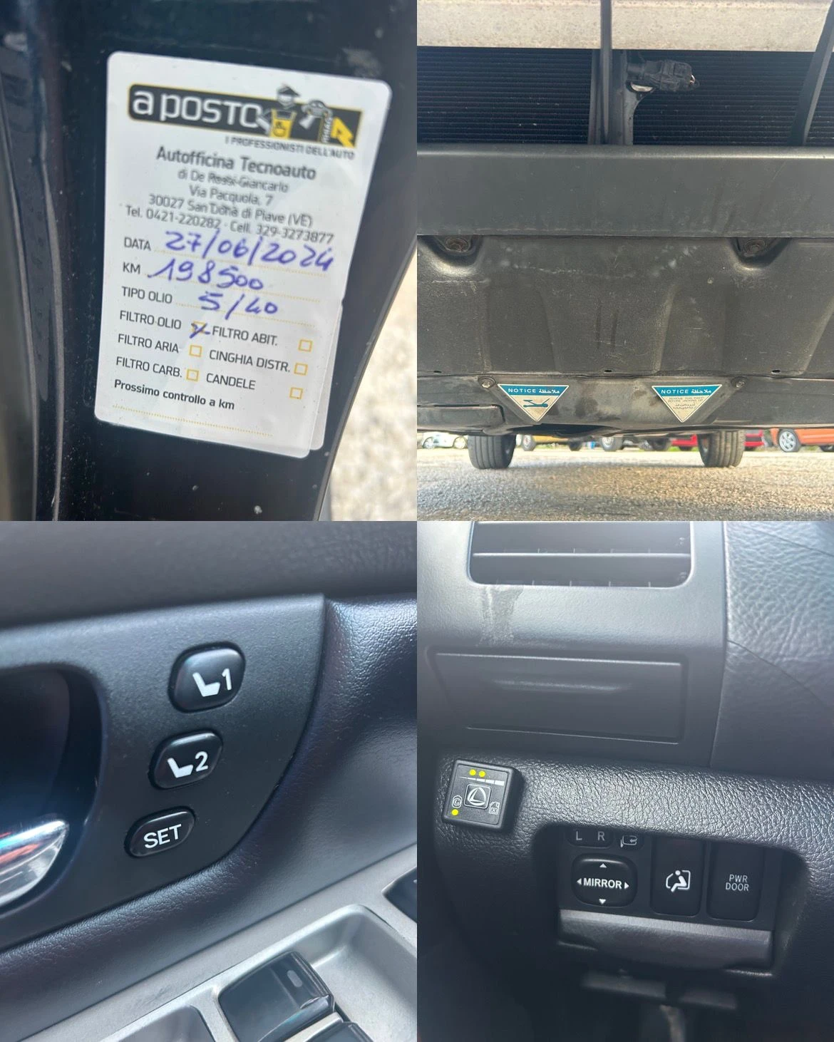 Lexus RX 300 3.0i | Mobile.bg — изображение 12