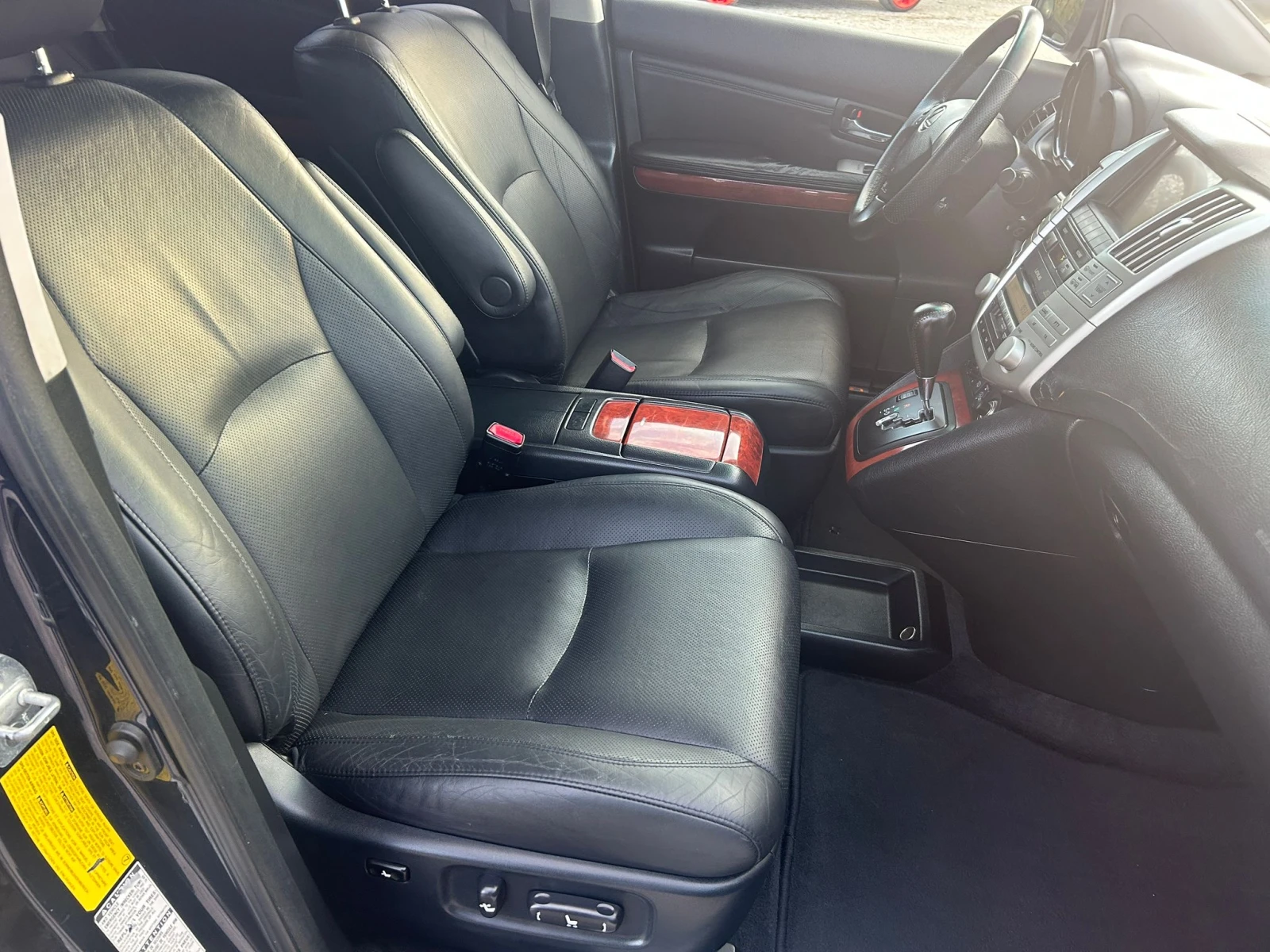 Lexus RX 300 3.0i | Mobile.bg — изображение 15