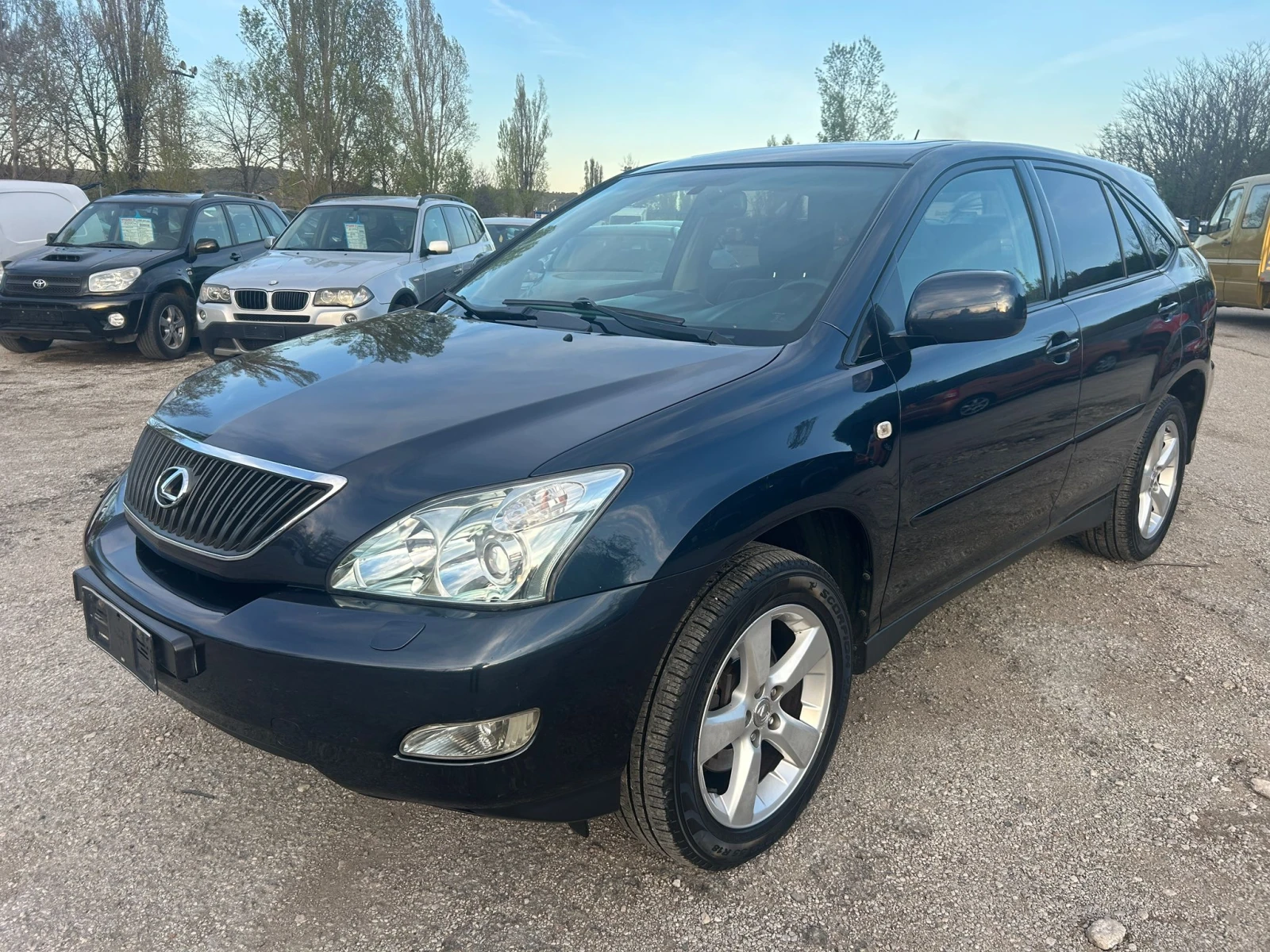 Lexus RX 300 3.0i | Mobile.bg — изображение 1