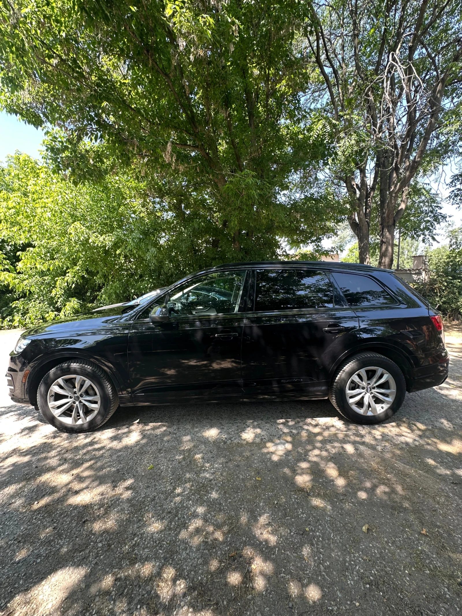 Audi Q7 S-LINE QUATTRO PREMIUM - изображение 2