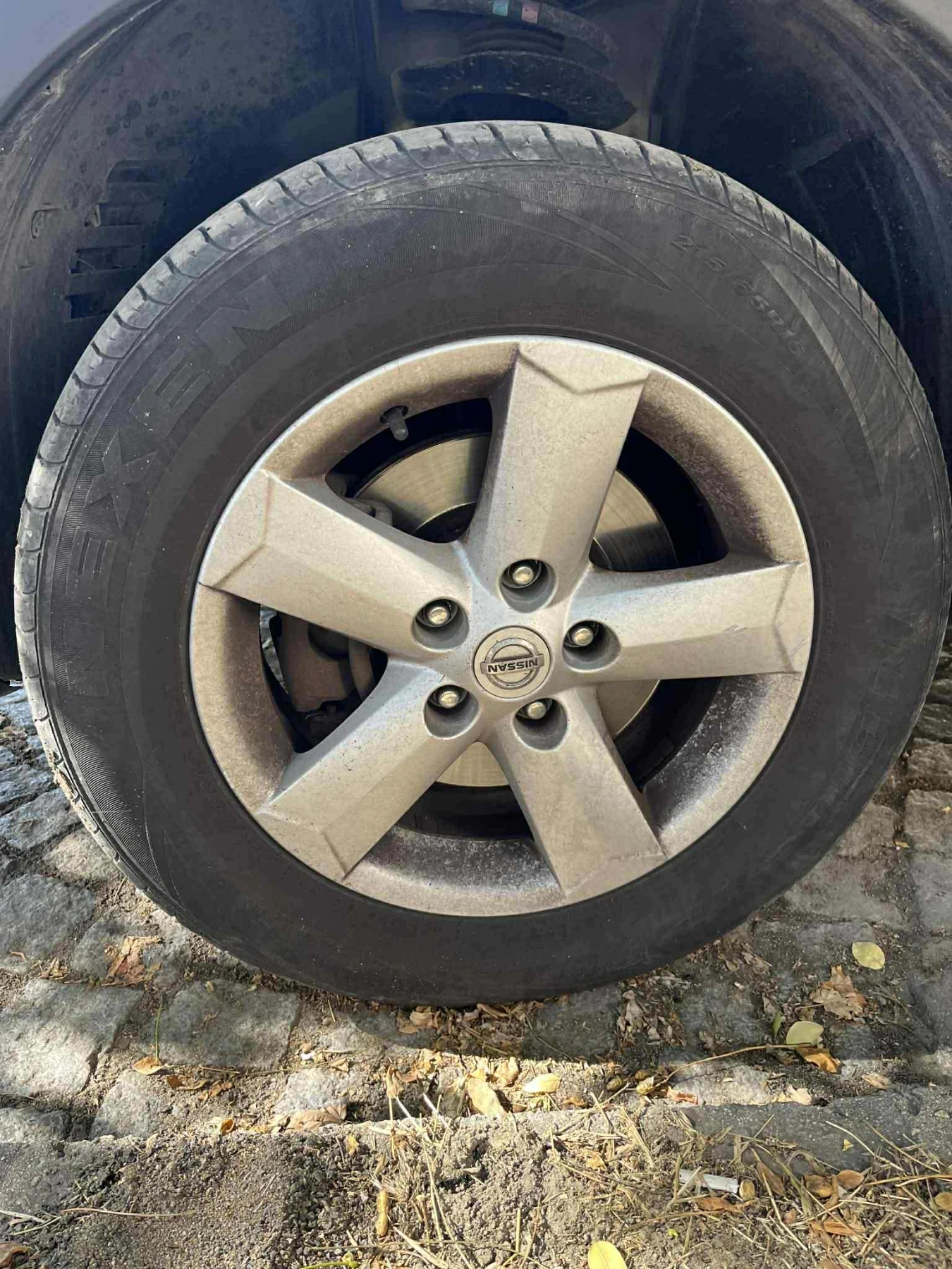 Nissan Qashqai 1.5 DCI - изображение 5