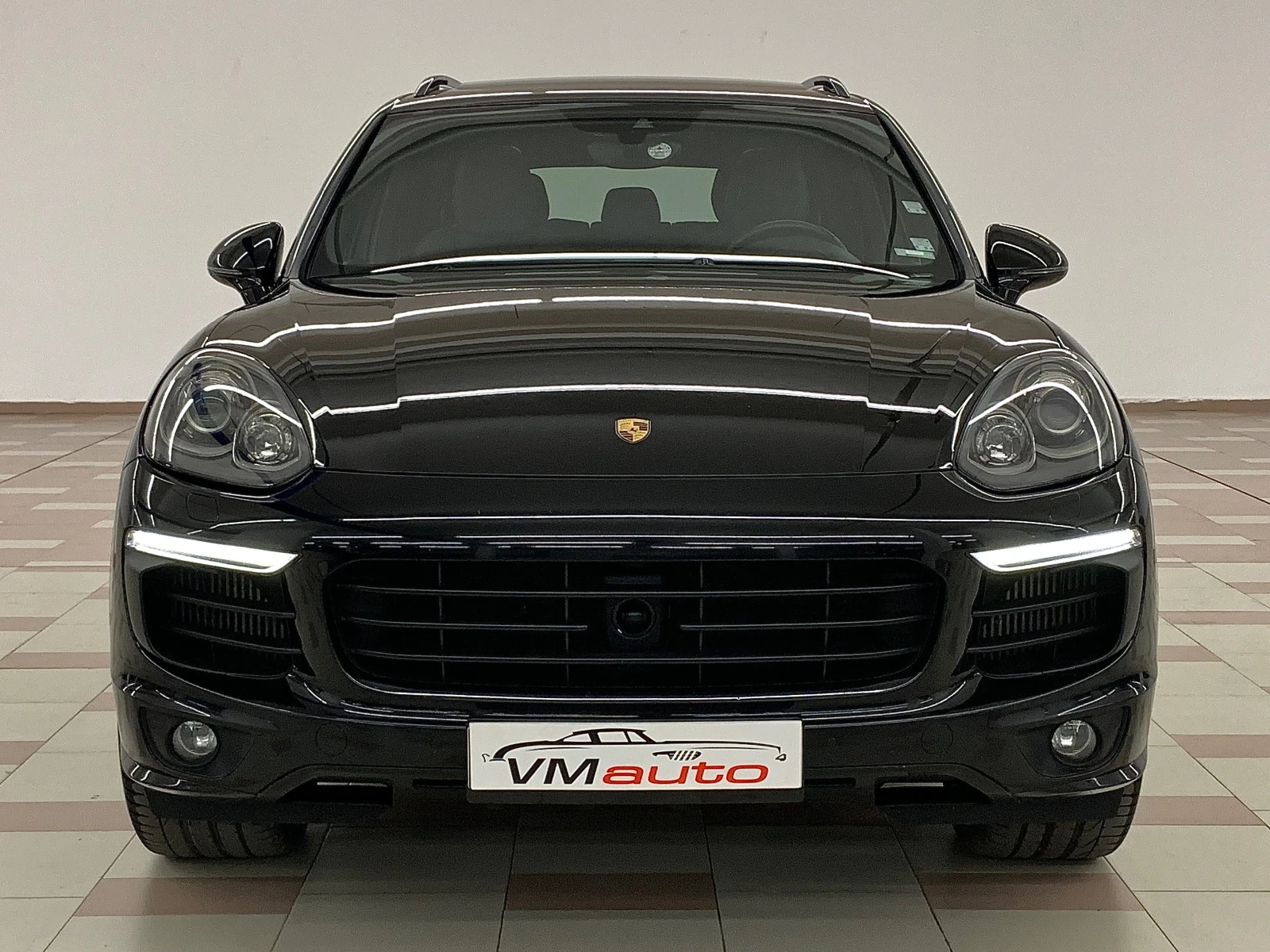 Porsche Cayenne S 4.2 GTS #OBDUH#DISTR#PANO#BOSE#CAM#BlindSpot#MEM - изображение 5