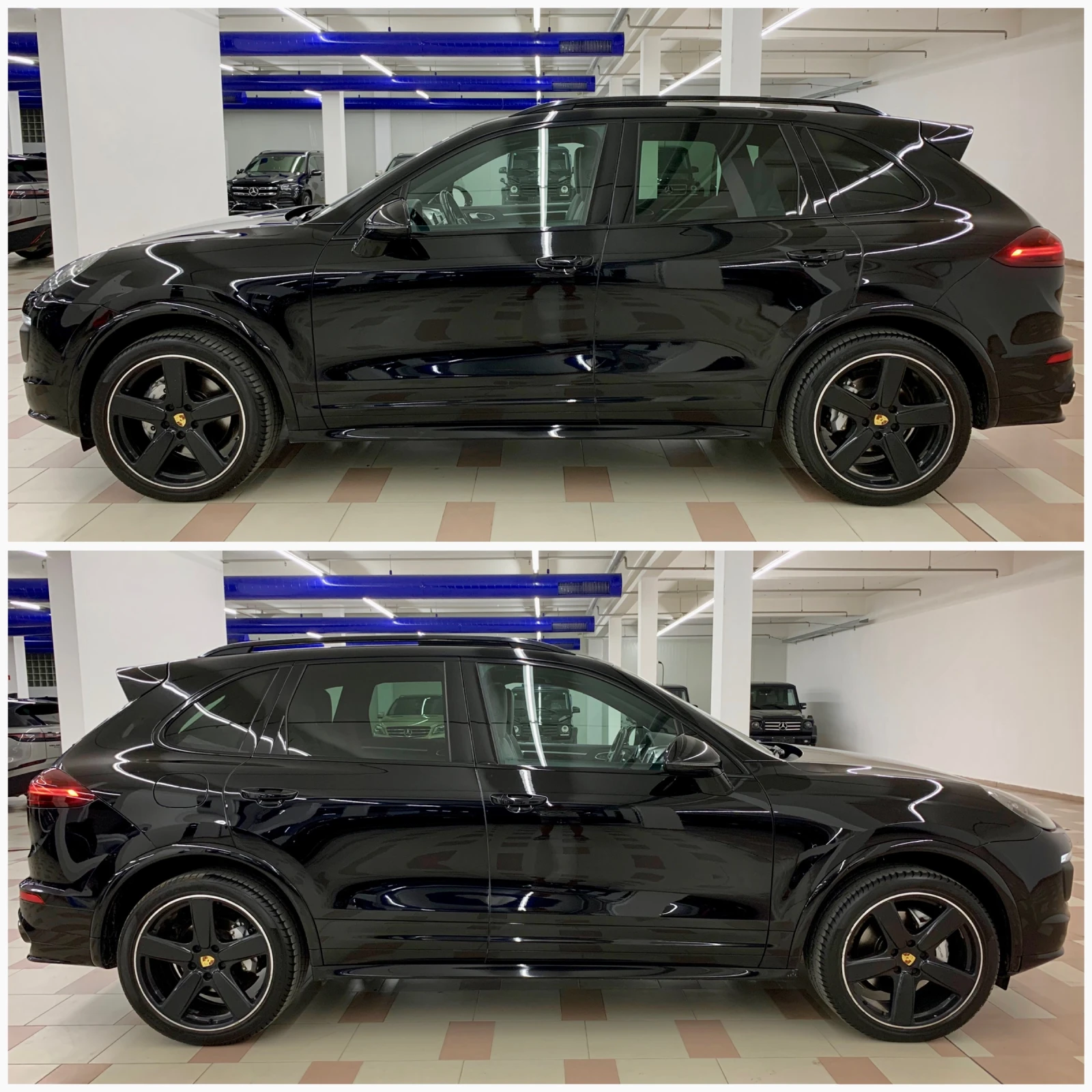 Porsche Cayenne S 4.2 GTS #OBDUH#DISTR#PANO#BOSE#CAM#BlindSpot#MEM - изображение 7