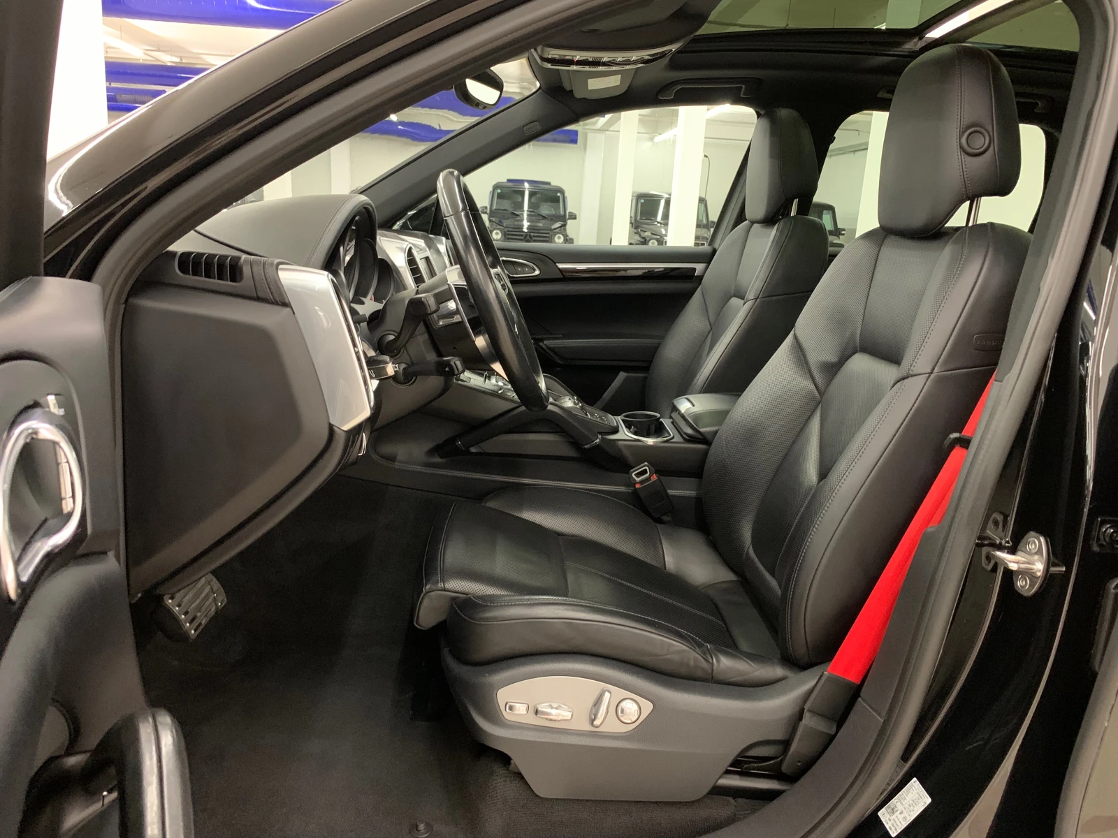 Porsche Cayenne S 4.2 GTS #OBDUH#DISTR#PANO#BOSE#CAM#BlindSpot#MEM - изображение 8