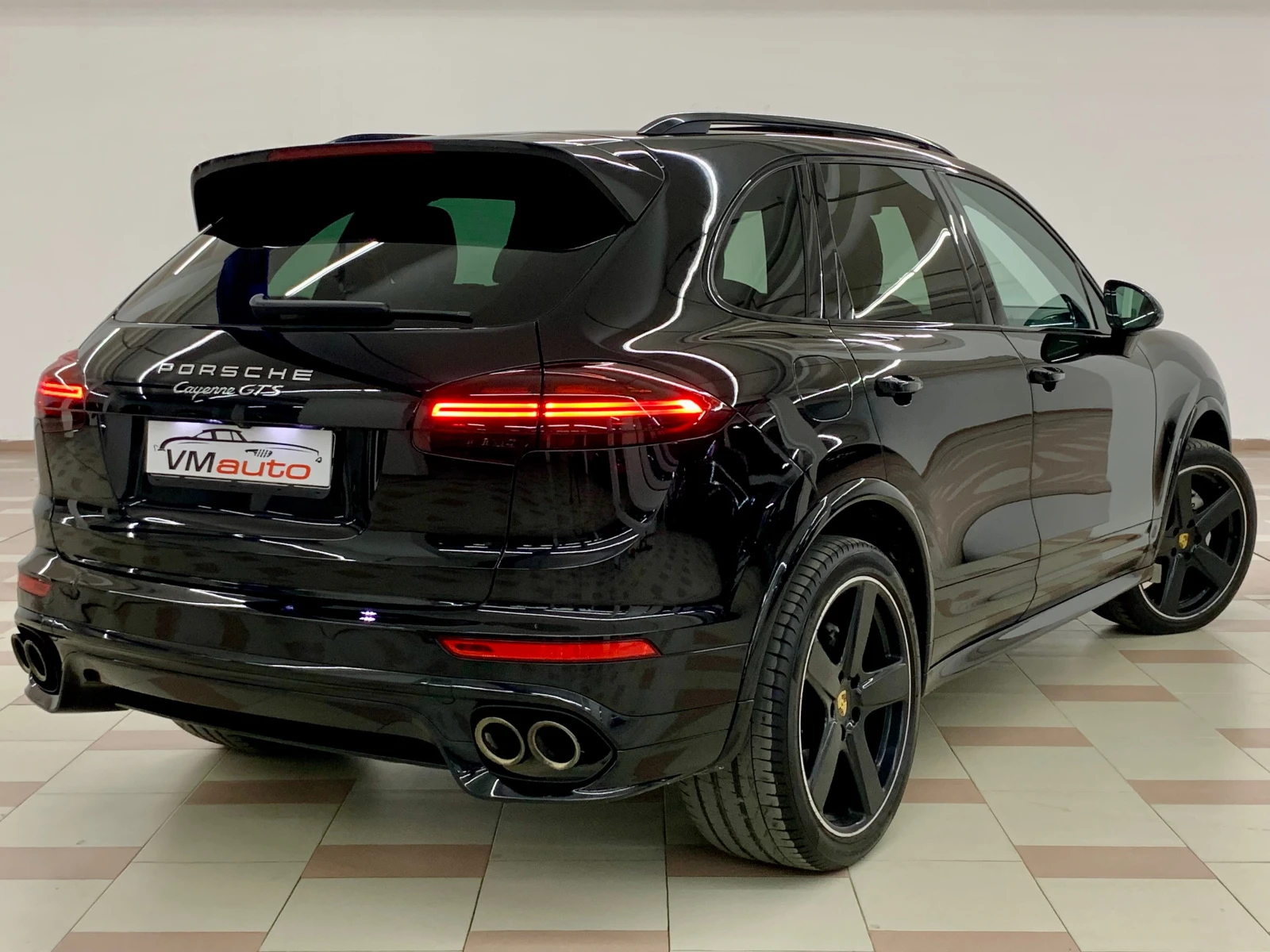 Porsche Cayenne S 4.2 GTS #OBDUH#DISTR#PANO#BOSE#CAM#BlindSpot#MEM - изображение 2