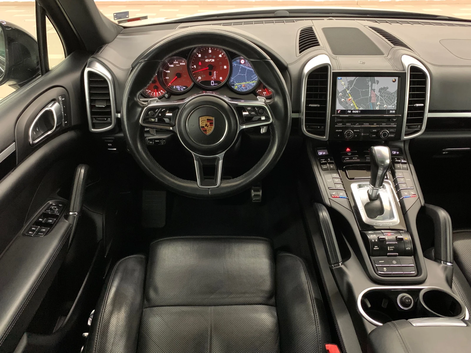 Porsche Cayenne S 4.2 GTS #OBDUH#DISTR#PANO#BOSE#CAM#BlindSpot#MEM - изображение 10