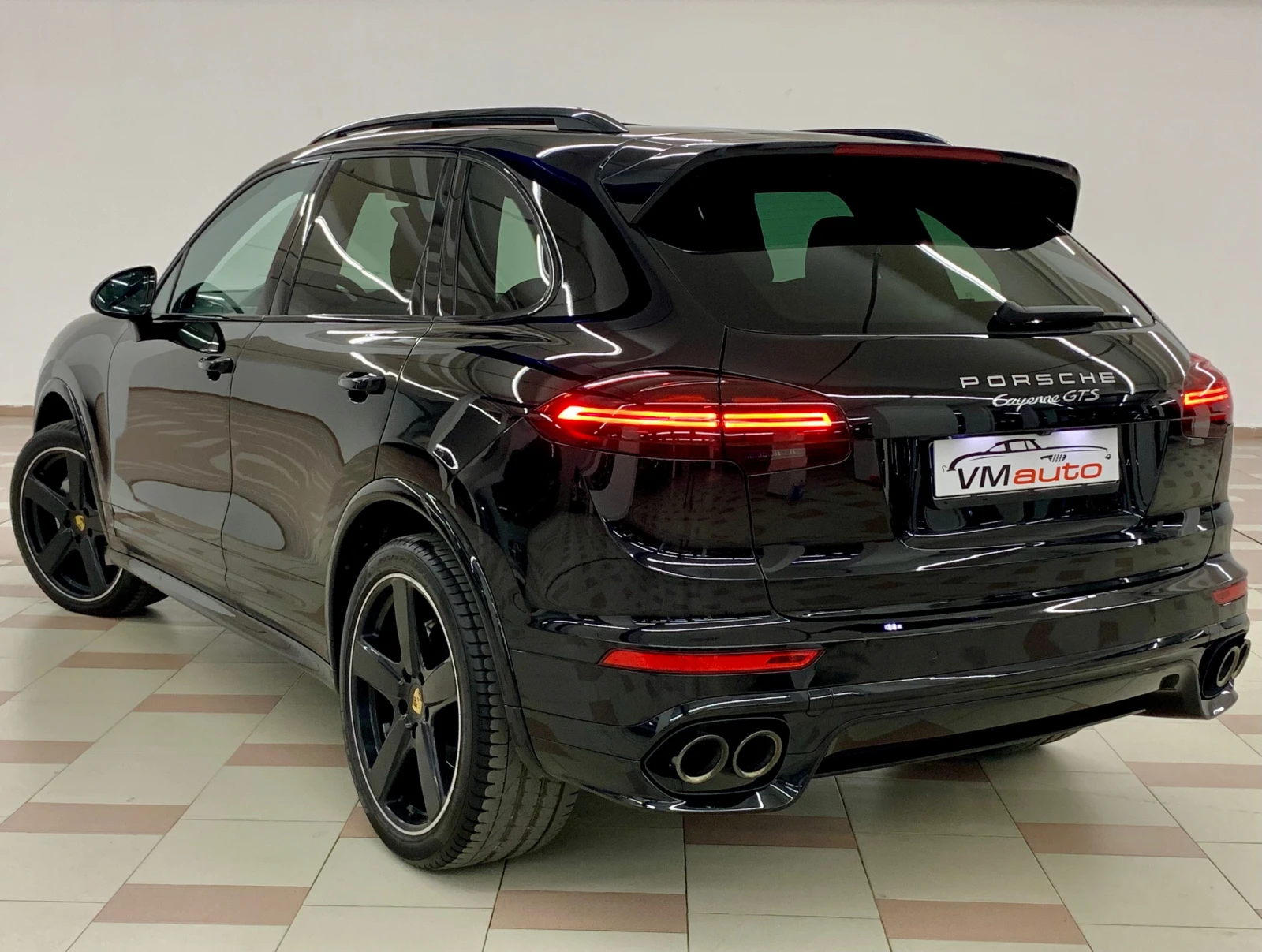 Porsche Cayenne S 4.2 GTS #OBDUH#DISTR#PANO#BOSE#CAM#BlindSpot#MEM - изображение 4