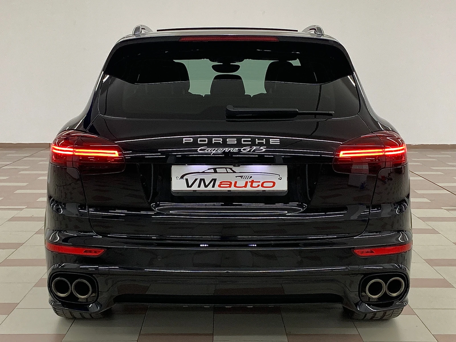 Porsche Cayenne S 4.2 GTS #OBDUH#DISTR#PANO#BOSE#CAM#BlindSpot#MEM - изображение 6